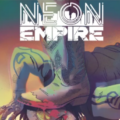 Colt Graves To Feature in neon empire